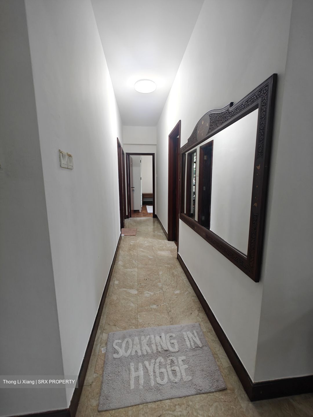 Parc Oasis (D22), Condominium #486840801